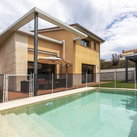 Holiday Home Volca Olot Exterior foto