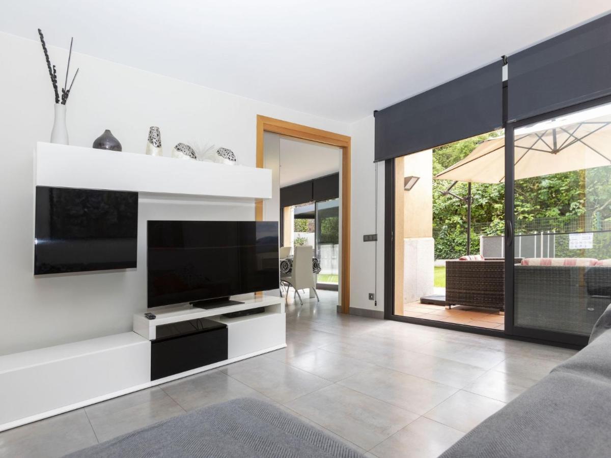 Holiday Home Volca Olot Exterior foto
