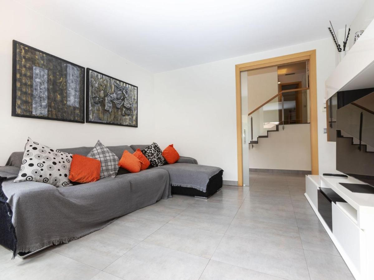 Holiday Home Volca Olot Exterior foto