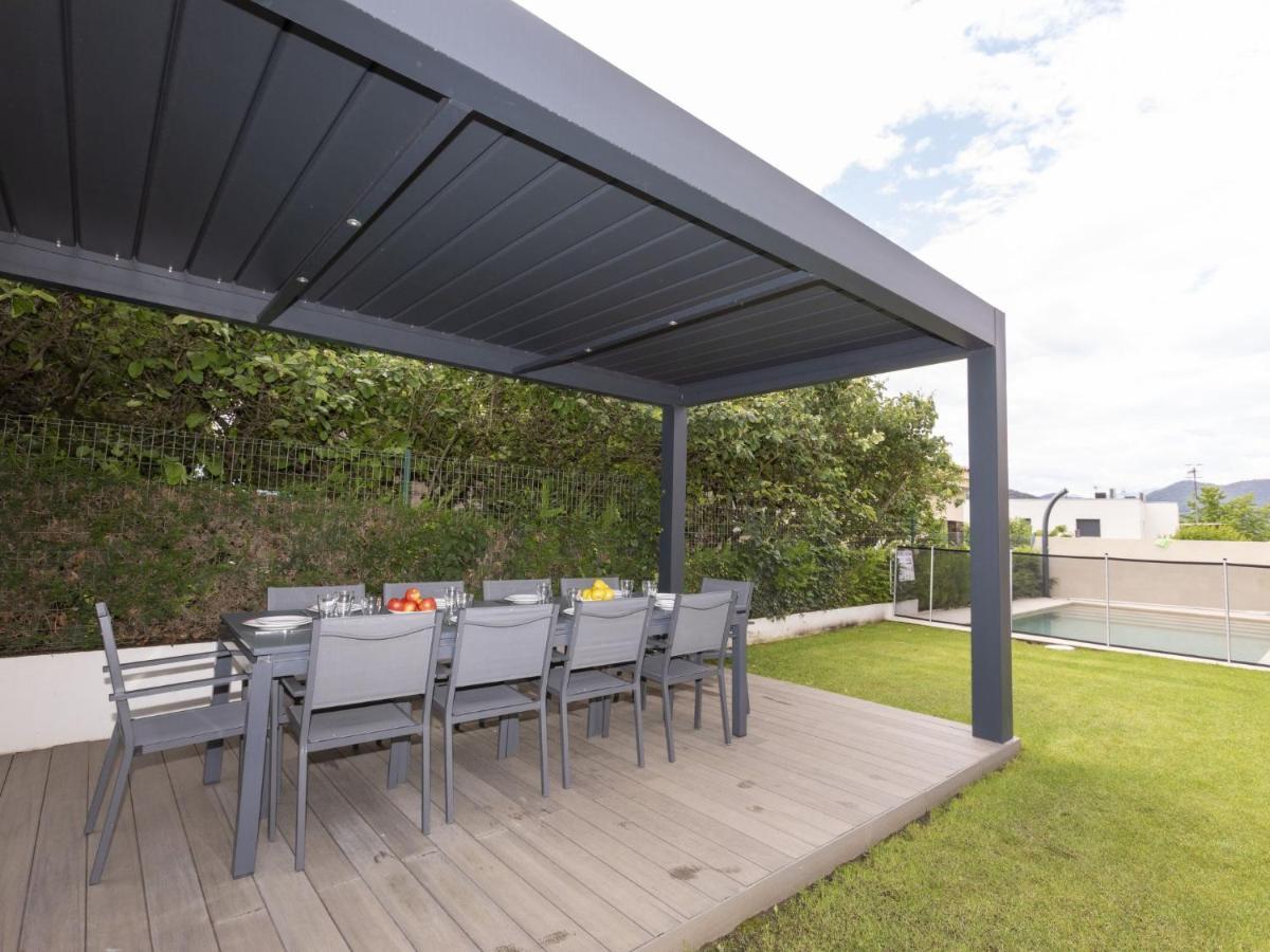 Holiday Home Volca Olot Exterior foto