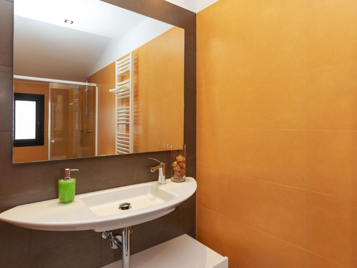 Holiday Home Volca Olot Exterior foto
