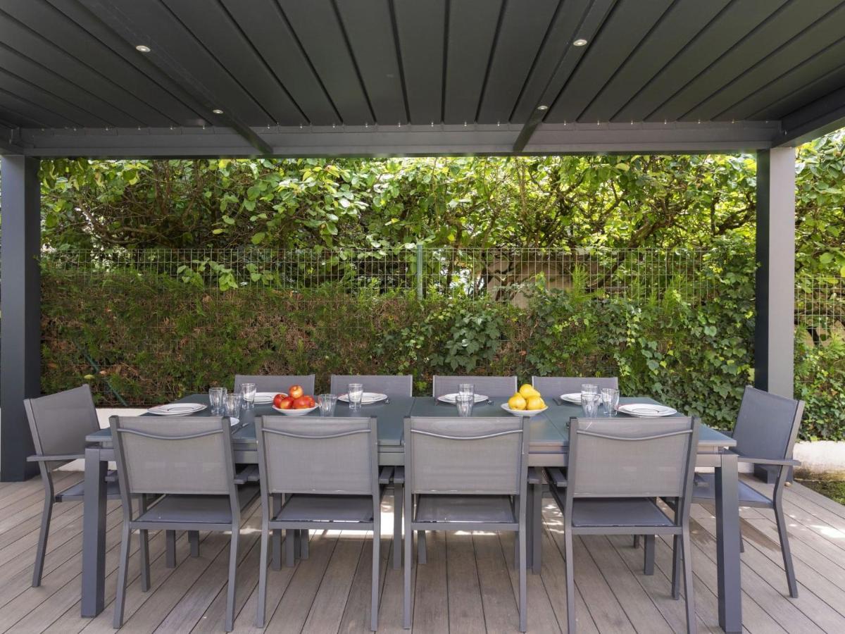 Holiday Home Volca Olot Exterior foto
