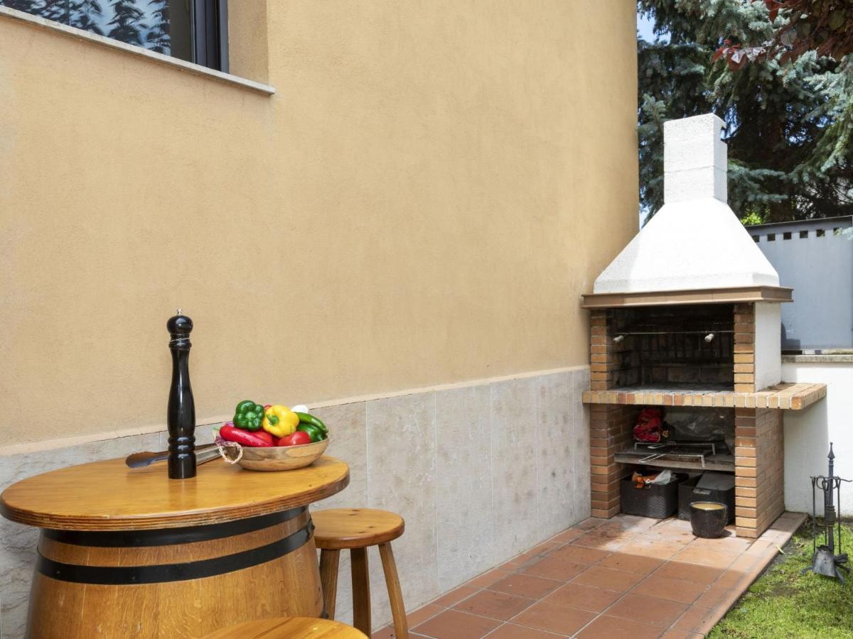 Holiday Home Volca Olot Exterior foto