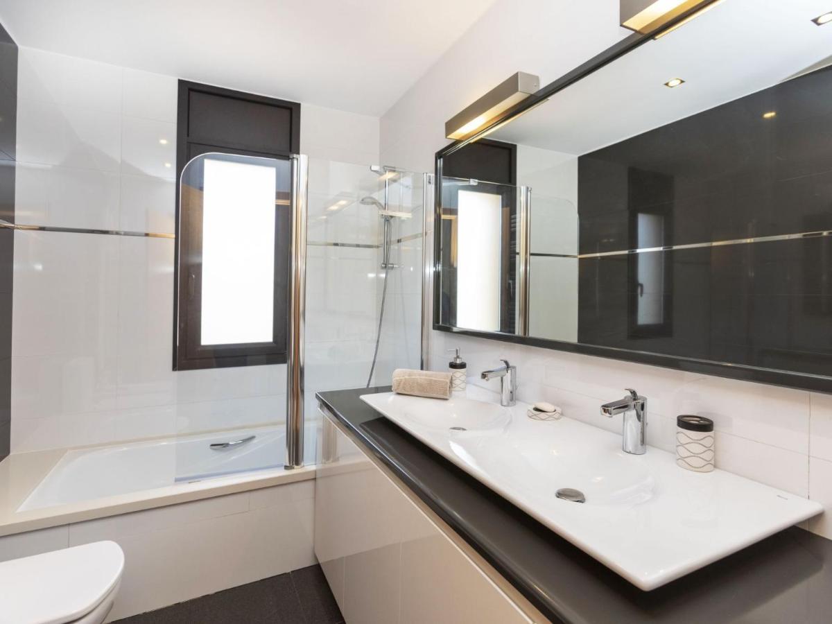 Holiday Home Volca Olot Exterior foto
