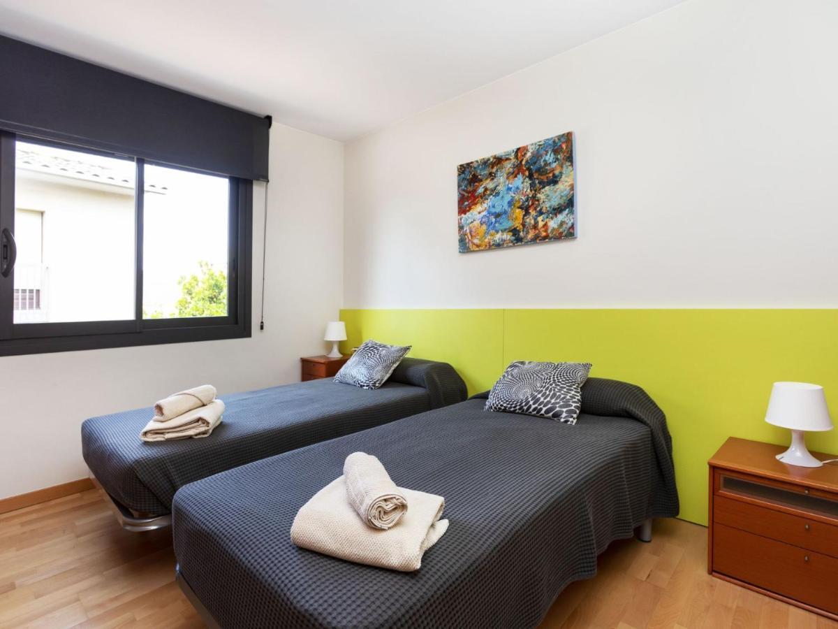Holiday Home Volca Olot Exterior foto