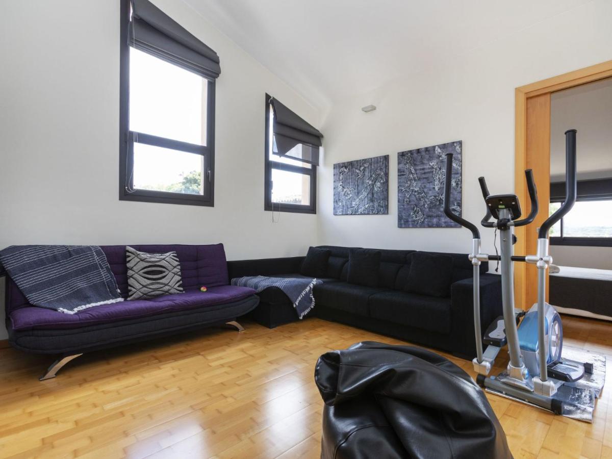 Holiday Home Volca Olot Exterior foto