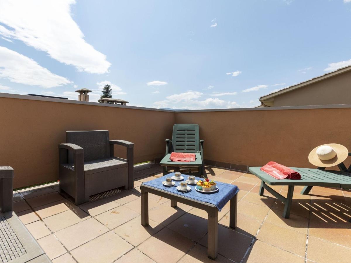 Holiday Home Volca Olot Exterior foto